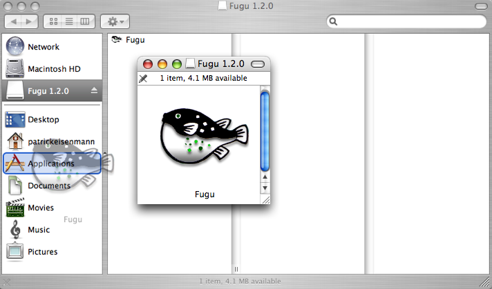 fugu mac download